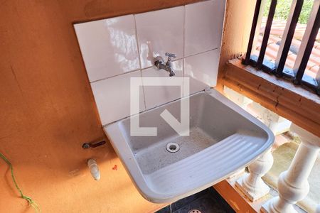 Casa à venda com 338m², 3 quartos e 5 vagas Casa à venda com 338m², 3 quartos e 5 vagasÁrea de Serviço - Casa 2