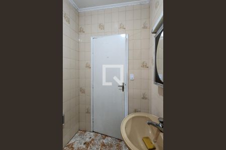 Casa à venda com 338m², 3 quartos e 5 vagas Casa à venda com 338m², 3 quartos e 5 vagasBanheiro - Casa 2