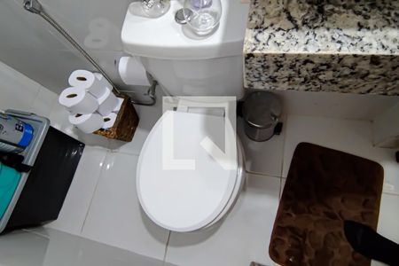 lavabo de casa para alugar com 2 quartos, 80m² em Taquara, Rio de Janeiro