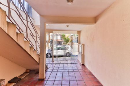 Casa para alugar com 164m², 4 quartos e 1 vagaGaragem