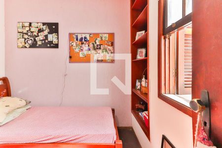 Casa para alugar com 164m², 4 quartos e 1 vagaQuarto 2