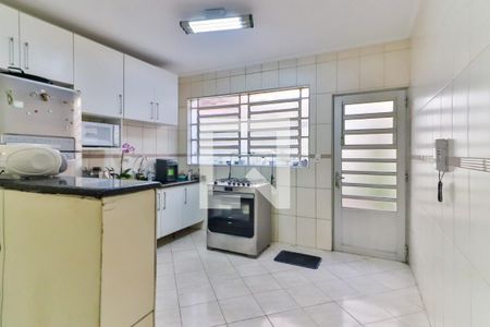 Casa para alugar com 164m², 4 quartos e 1 vagaCozinha