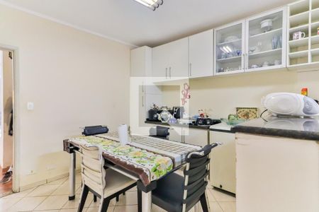 Casa para alugar com 164m², 4 quartos e 1 vagaCozinha