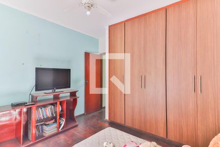 Casa para alugar com 164m², 4 quartos e 1 vagaQuarto 3