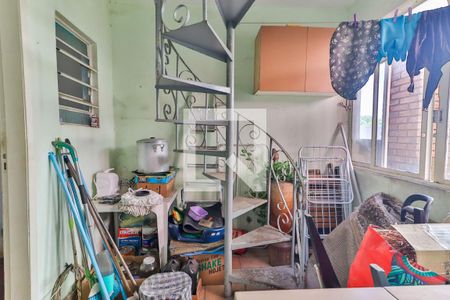 Casa para alugar com 164m², 4 quartos e 1 vagaLavanderia