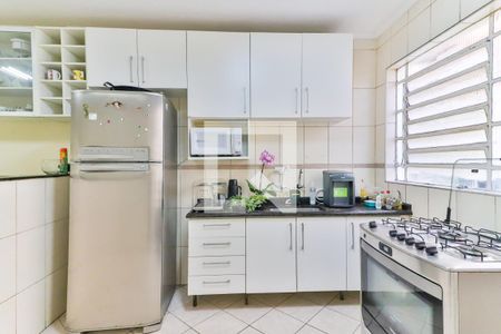 Casa para alugar com 164m², 4 quartos e 1 vagaCozinha