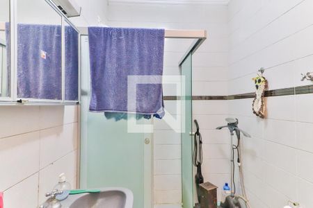 Casa para alugar com 164m², 4 quartos e 1 vagaBanheiro Social