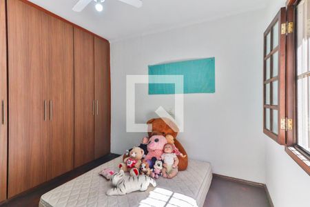 Casa para alugar com 164m², 4 quartos e 1 vagaQuarto 3