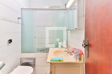 Casa para alugar com 164m², 4 quartos e 1 vagaBanheiro Suite