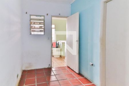 Casa para alugar com 164m², 4 quartos e 1 vagaQuarto e Banheiro Serviço