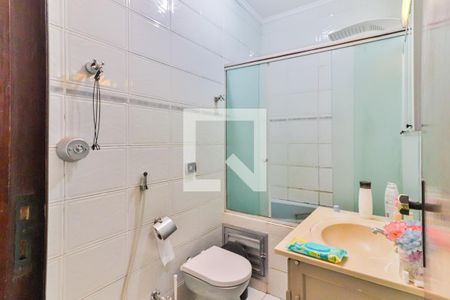 Casa para alugar com 164m², 4 quartos e 1 vagaBanheiro Suite