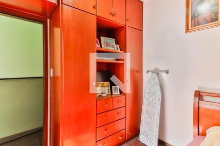 Casa para alugar com 164m², 4 quartos e 1 vagaQuarto 2