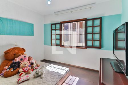 Casa para alugar com 164m², 4 quartos e 1 vagaQuarto 3