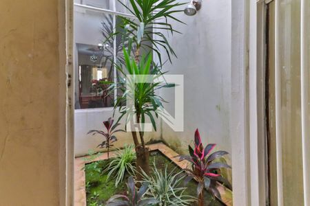 Jardim de casa para alugar com 4 quartos, 164m² em Vila Gomes, São Paulo
