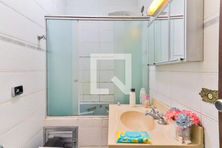Casa para alugar com 164m², 4 quartos e 1 vagaBanheiro Suite