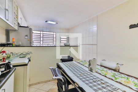 Casa para alugar com 164m², 4 quartos e 1 vagaCozinha
