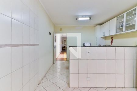 Casa para alugar com 164m², 4 quartos e 1 vagaCozinha