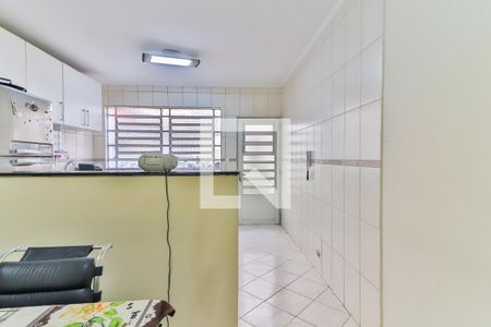 Casa para alugar com 164m², 4 quartos e 1 vagaCozinha