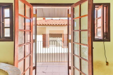 Casa para alugar com 164m², 4 quartos e 1 vagaEdicula 