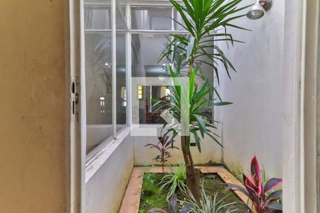 Jardim de casa à venda com 4 quartos, 164m² em Vila Gomes, São Paulo