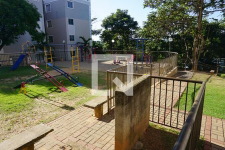 Apartamento para alugar com 47m², 2 quartos e 1 vagaÁrea comum