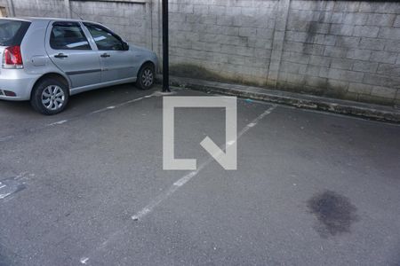 Apartamento para alugar com 47m², 2 quartos e 1 vagaÁrea comum
