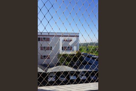 Apartamento para alugar com 47m², 2 quartos e 1 vagaVista Quarto 2