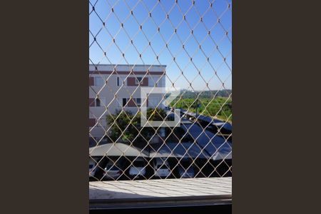 Vista Quarto de apartamento para alugar com 2 quartos, 47m² em Jardim Recanto, Americana