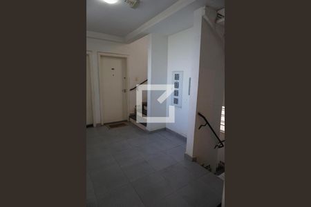 Apartamento para alugar com 47m², 2 quartos e 1 vagaÁrea comum