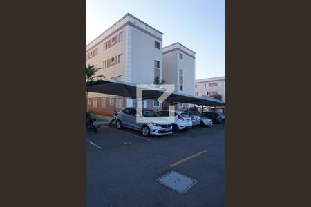 Apartamento para alugar com 47m², 2 quartos e 1 vagaÁrea comum