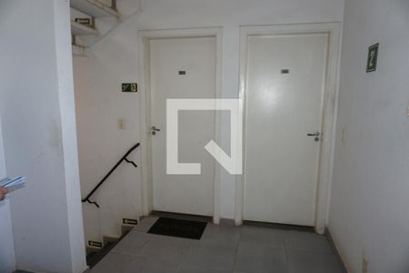 Apartamento para alugar com 47m², 2 quartos e 1 vagaÁrea comum