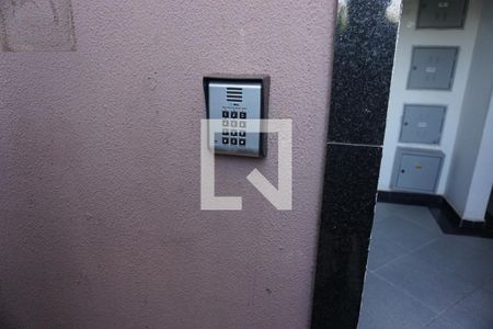 Apartamento para alugar com 47m², 2 quartos e 1 vagaÁrea comum