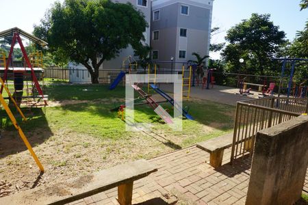 Apartamento para alugar com 47m², 2 quartos e 1 vagaÁrea comum
