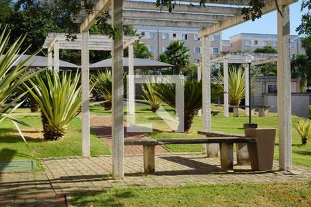 Apartamento para alugar com 47m², 2 quartos e 1 vagaÁrea comum