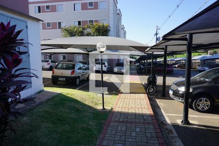 Apartamento para alugar com 47m², 2 quartos e 1 vagaÁrea comum