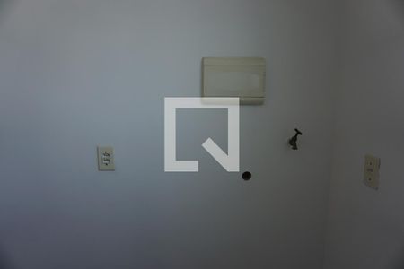 Apartamento para alugar com 47m², 2 quartos e 1 vagaÁrea de Serviço