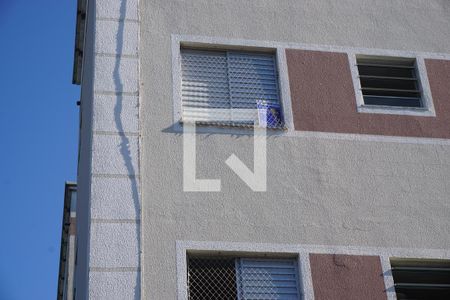 Área comum de apartamento para alugar com 2 quartos, 47m² em Jardim Recanto, Americana