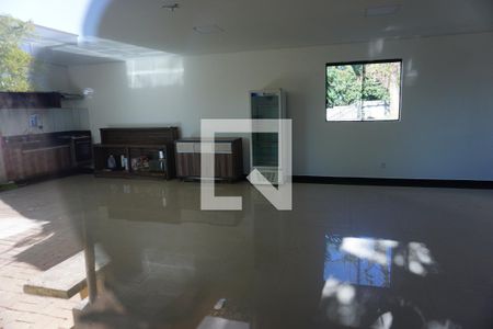 Apartamento para alugar com 47m², 2 quartos e 1 vagaÁrea comum