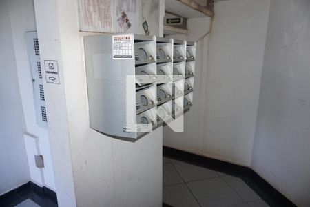 Apartamento para alugar com 47m², 2 quartos e 1 vagaÁrea comum