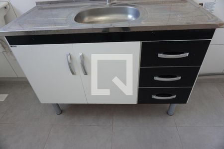 Apartamento para alugar com 47m², 2 quartos e 1 vagaCozinha