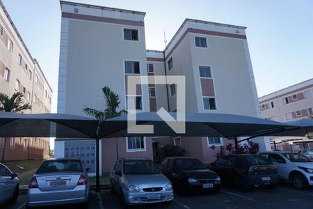 Apartamento para alugar com 47m², 2 quartos e 1 vagaÁrea comum
