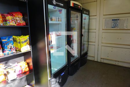 Apartamento para alugar com 47m², 2 quartos e 1 vagaÁrea comum