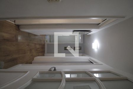 Corredor de apartamento para alugar com 4 quartos, 113m² em Jacarepaguá, Rio de Janeiro
