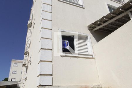 Apartamento para alugar com 57m², 2 quartos e 1 vagaPlaquinha