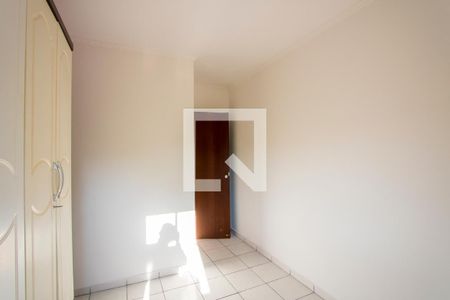 Quarto 2 de casa à venda com 3 quartos, 200m² em Jardim Alvorada, Santo André