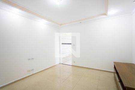 Sala de casa à venda com 3 quartos, 200m² em Jardim Alvorada, Santo André