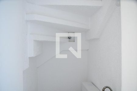Lavabo de casa de condomínio para alugar com 2 quartos, 49m² em Jardim Santana, Cotia
