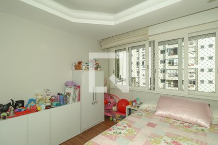Quarto 2 de apartamento à venda com 2 quartos, 85m² em Mont Serrat, Porto Alegre