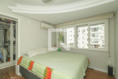 Quarto 1 de apartamento à venda com 2 quartos, 85m² em Mont Serrat, Porto Alegre