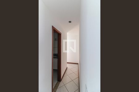 Apartamento à venda com 192m², 3 quartos e 2 vagasCorredor